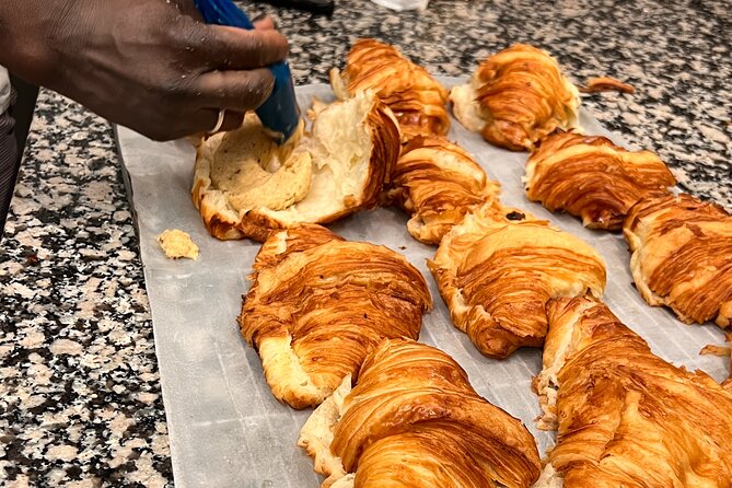 Paris Baking Insider Experience near Notre-Dame - Price and value: why $108.89 can make sense for food lovers