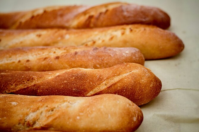 Paris Baking Insider Experience near Notre-Dame - Who this baking class fits best (and who should think twice)