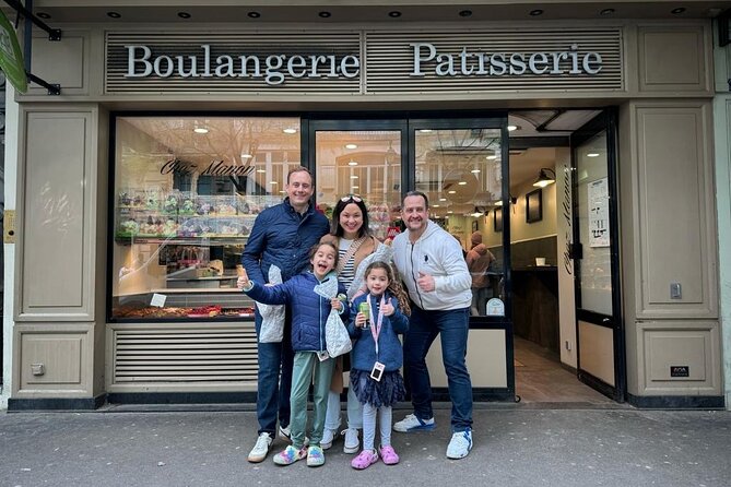 Paris Baking Insider Experience near Notre-Dame - Quick decision guide: book it or keep looking?