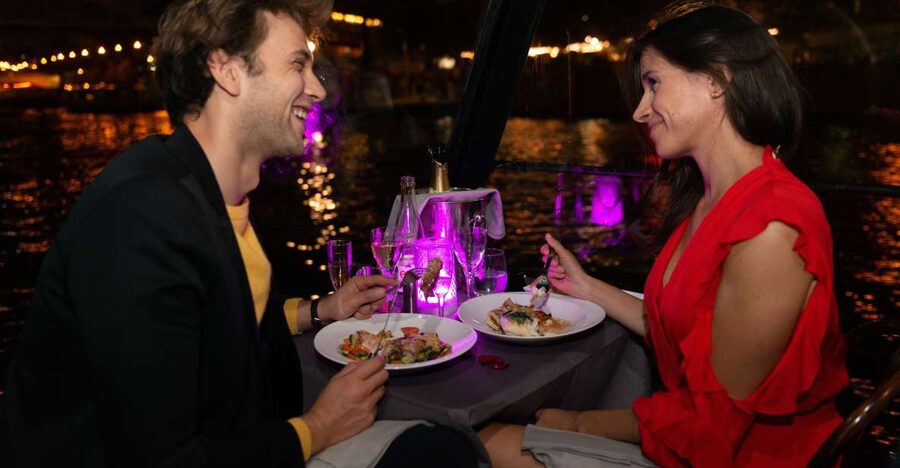 Paris: Bastille Day Special Evening Cruise - Boarding at Port de Solférino, and Why It Matters