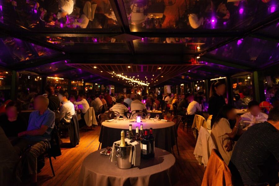 Paris: Bastille Day Special Evening Cruise - What Can Go Wrong (So You Are Prepared)