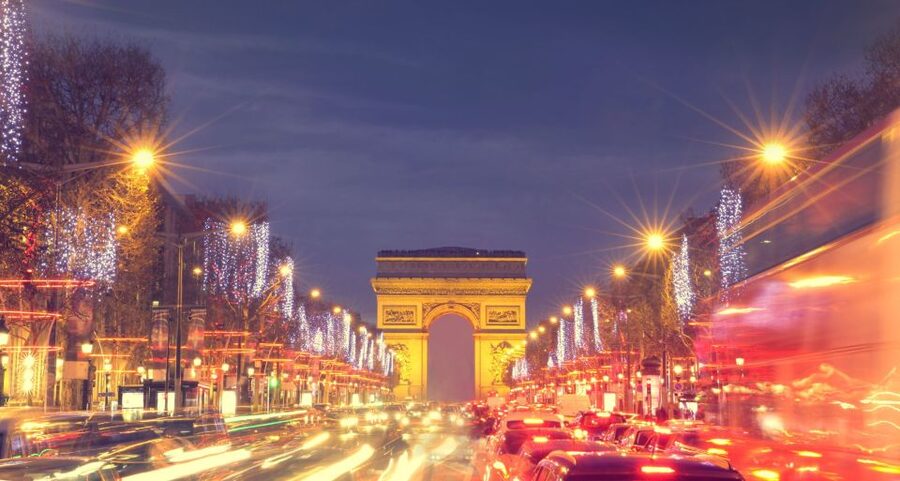 Paris: Bastille Day Special Evening Cruise - Who This Cruise Is Best For