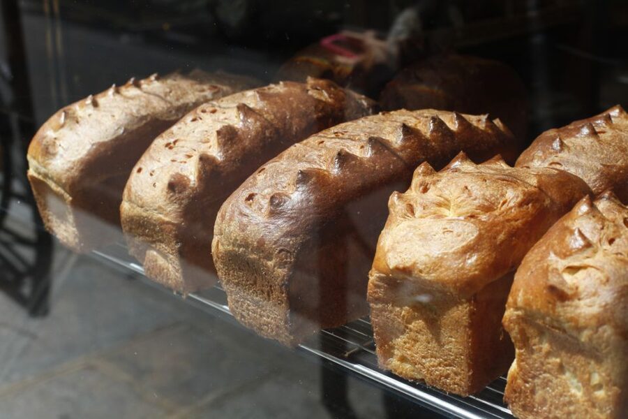 Paris: Behind the Scenes Bakery Tour with Breakfast - Finding Miss Manon in Le Marais (Saint-Paul Metro Stop)