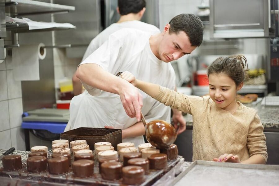 Paris: Behind the Scenes Bakery Tour with Breakfast - Croissants, pastries, and the tasting strategy that makes it click