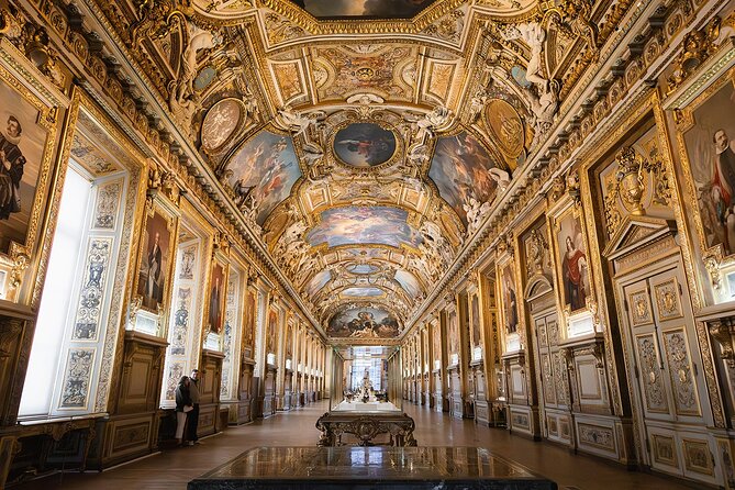 Paris: Best of Louvre Guided Tour With Pre-booked Tickets - How a Licensed Guide Makes the Art Feel Understandable