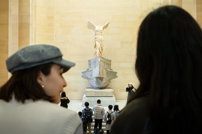 Paris: Best of Louvre Guided Tour With Pre-booked Tickets - Price and Value: What $92 Really Buys for Two Hours