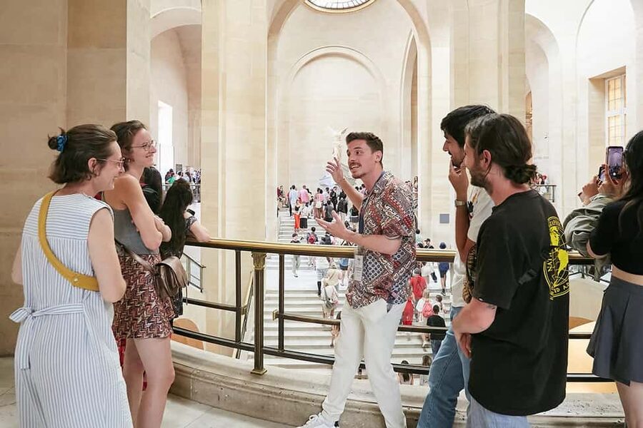 Paris: Best of Louvre Guided Tour With Pre-booked Tickets - Should You Book This Louvre Highlights Tour?