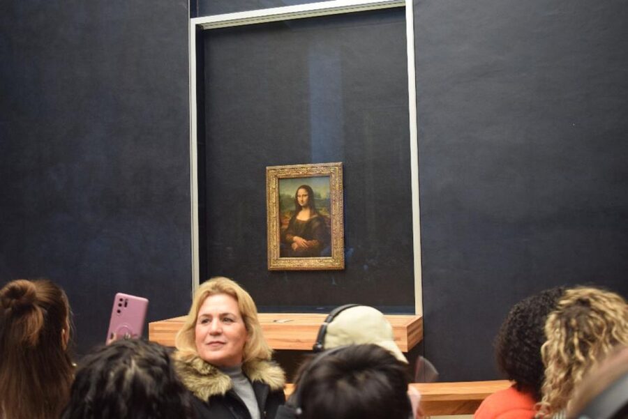 Paris: Best of the Louvre Guided Tour with Pre-booked Ticket - Key Things That Make This Tour Worth It