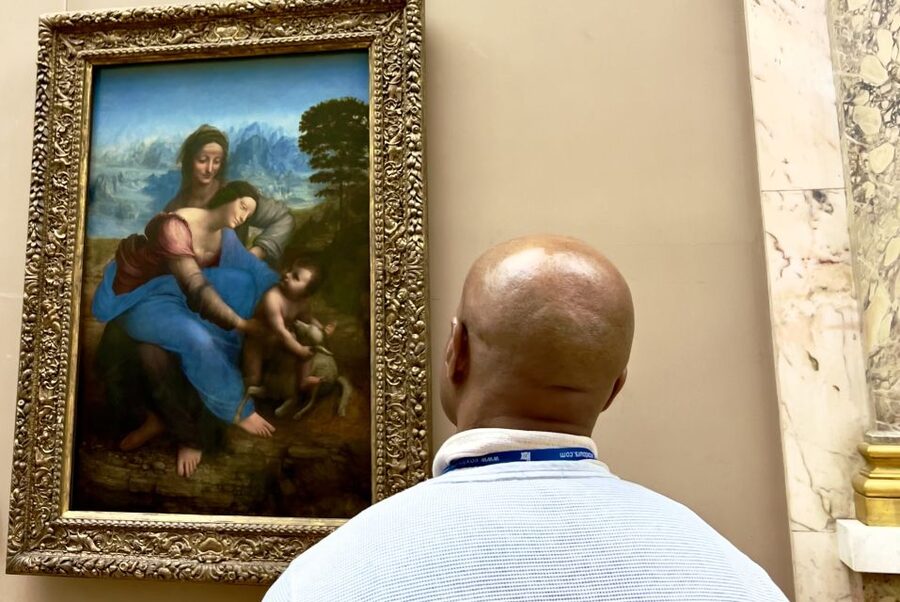 Paris: Best of the Louvre Museum Private Tour with Mona Lisa - A Louvre game plan you can actually follow in 2 hours