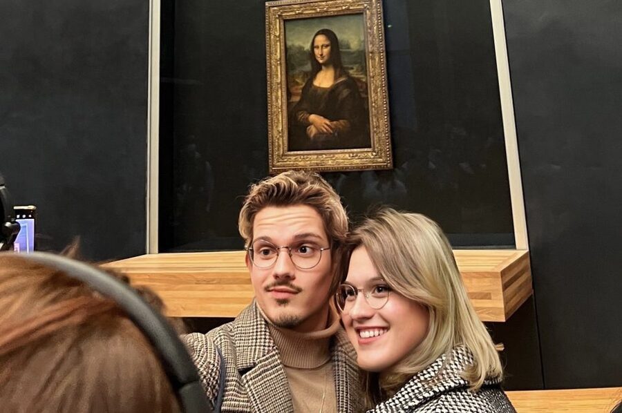 Paris: Best of the Louvre Museum Private Tour with Mona Lisa - Who this Louvre tour fits, and who should rethink it