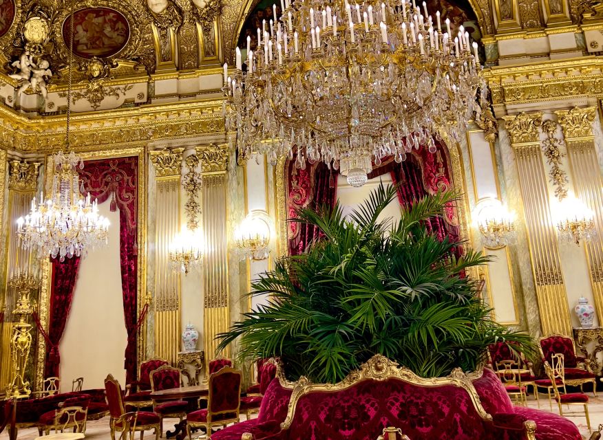 Paris: Best of the Louvre Museum Private Tour with Mona Lisa - Price and value at $294 per person