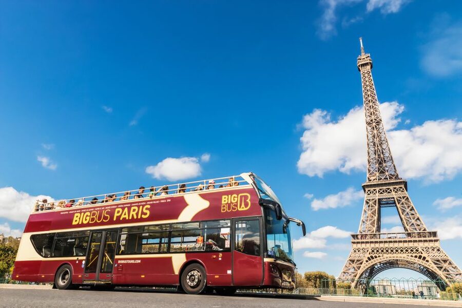 Paris: Big Bus Hop-On Hop-Off Tour with Optional Cruise - Price and timing: when 24 hours beats 48, and when it does not
