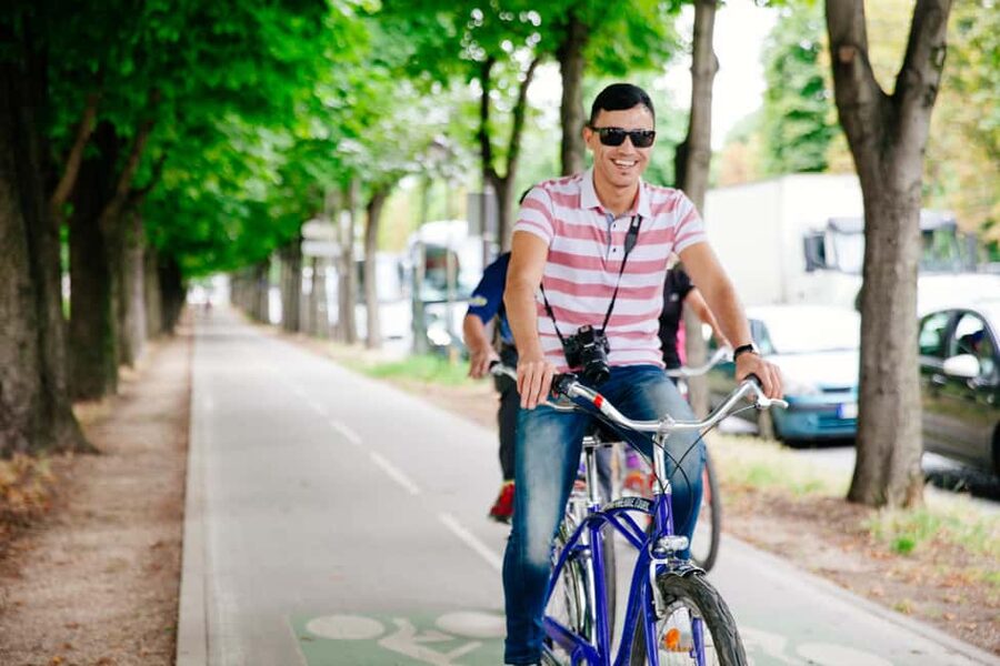Paris Bike and Electric Bike Rentals - Key things to know before you book