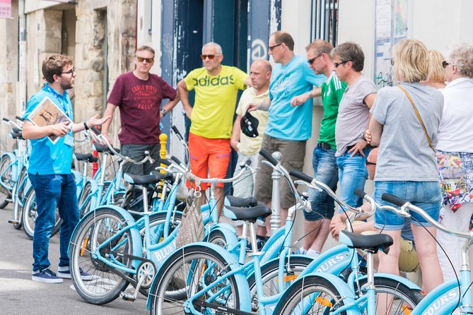 Paris Bike Tour Hidden Secrets in the Latin Quarter & Le Marais neighborhoods - Should you book the Paris Bike Tour in the Latin Quarter and Le Marais?