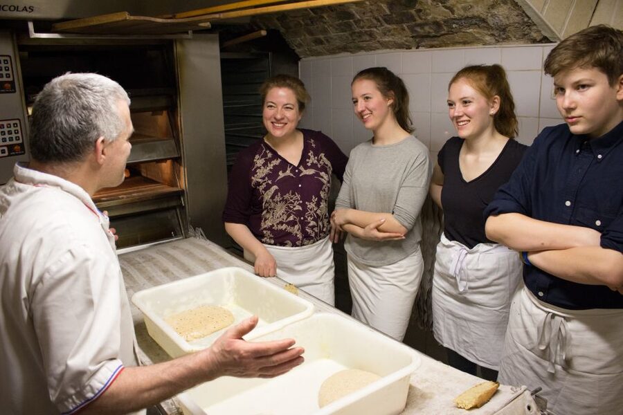 Paris: Bread and Croissant-Making Class - Key highlights you’ll remember