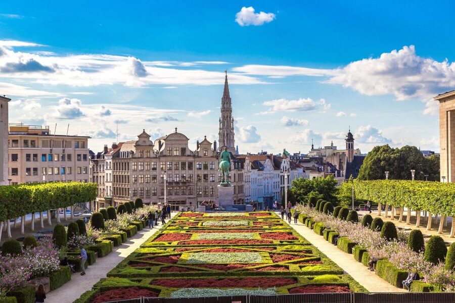 Paris: Brussels and Bruges Tour & Optional Chocolate Tasting - Getting it right: practical tips before you go