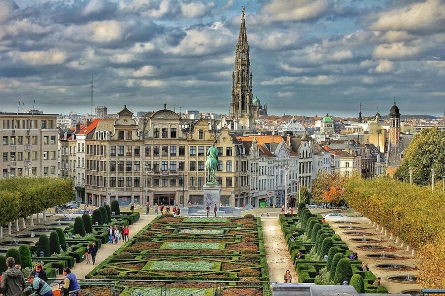 Paris: Brussels and Bruges Tour & Optional Chocolate Tasting - Price and value: what $234 actually gets you
