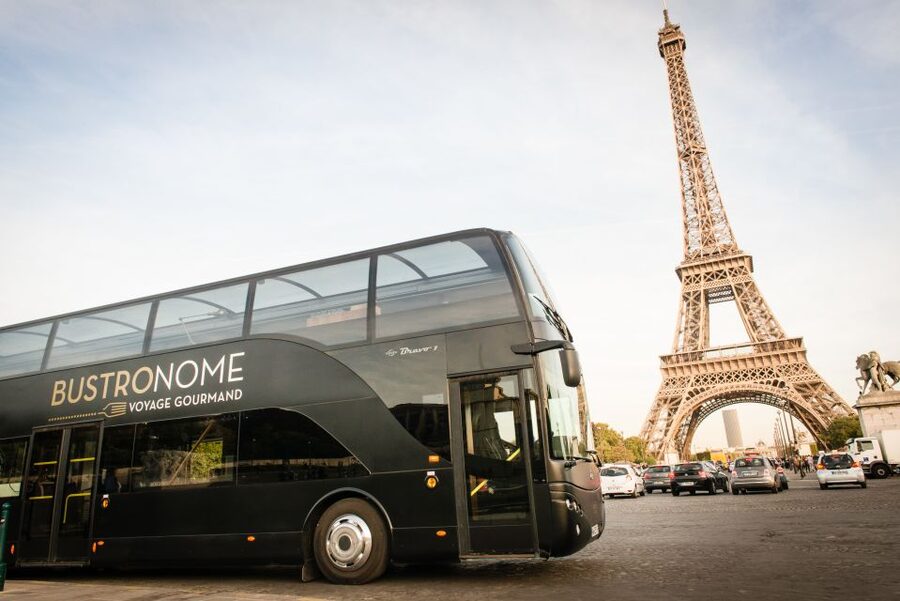 Paris: Bustronome Gourmet Dinner Tour - Who This Tour Fits Best (and Who Might Want Something Else)