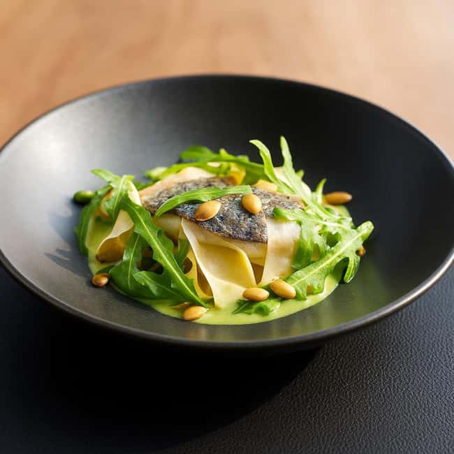 Paris: Bustronome Gourmet Lunch Tour - Key things you will notice right away