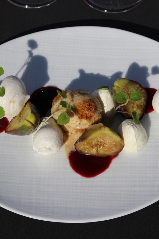 Paris: Bustronome Gourmet Lunch Tour - Where You Start, What the Ride Feels Like