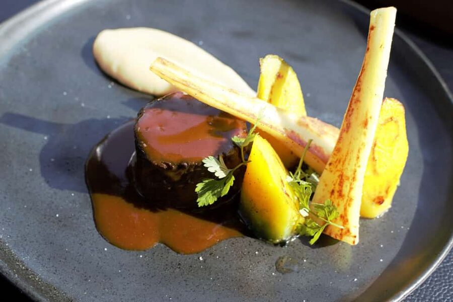 Paris: Bustronome Gourmet Lunch Tour - Price and Value at $82: What You’re Really Paying For