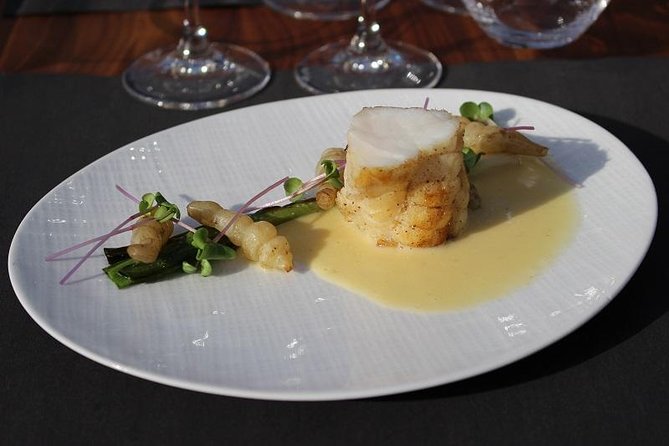 Paris Bustronome Gourmet Sightseeing Lunch on a Panoramic Bus - Key Things to Know Before You Go