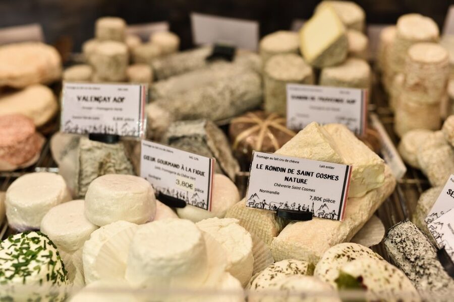 Paris: Butter and Cheesemaking Workshop - Where You Start at the Musée Vivant du Fromage