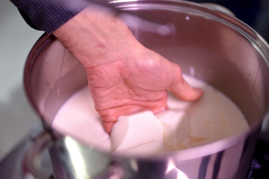 Paris: Butter and Cheesemaking Workshop - The Wine and Cheese Tasting Finish, What to Look For