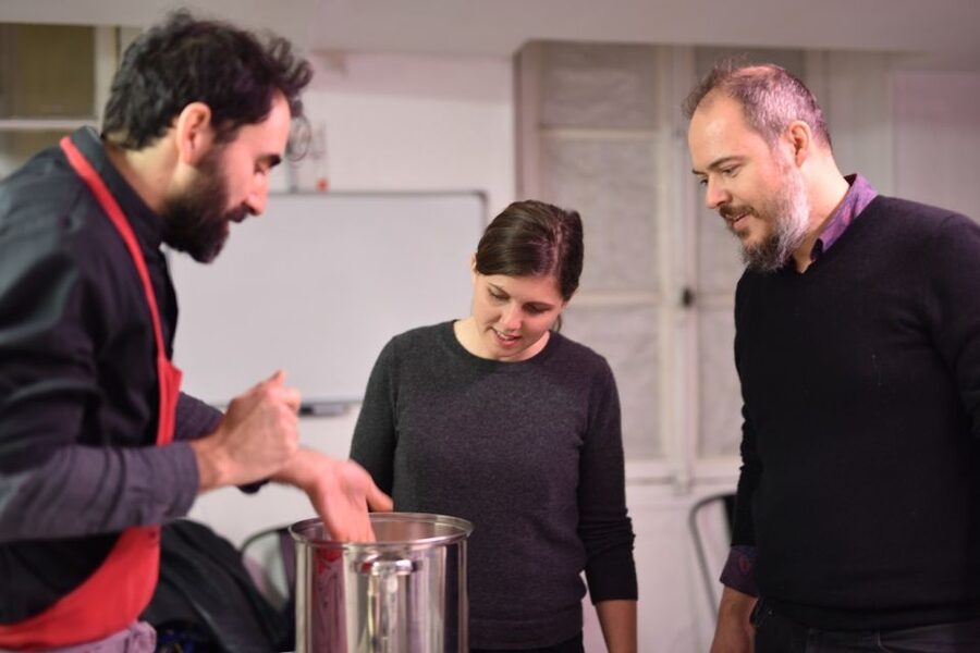 Paris: Butter and Cheesemaking Workshop - Tips to Get the Most Out of Your Two Hours