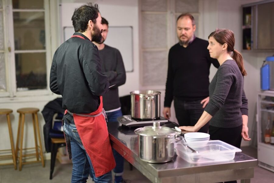 Paris: Butter and Cheesemaking Workshop - Should You Book This Paris Butter and Cheesemaking Workshop?