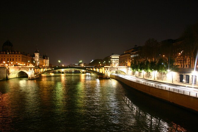 Paris by Night Tootbus Tour - Stop-by-stop: what you’ll see on this Paris by Night route