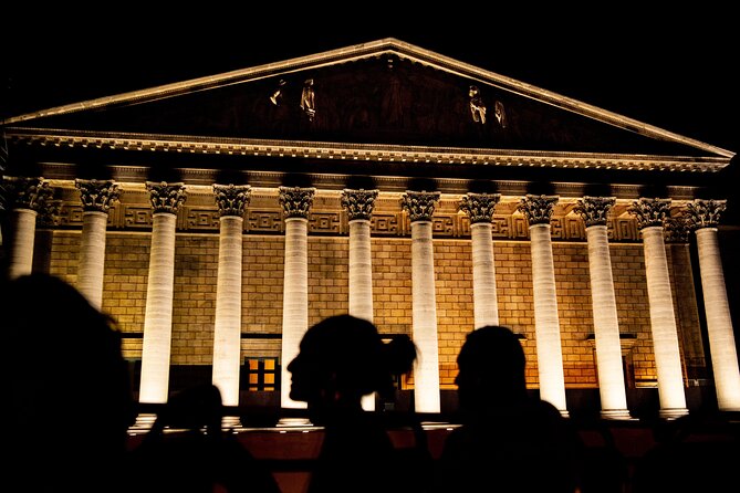 Paris by Night Tootbus Tour - Who should book this tour, and who should skip it