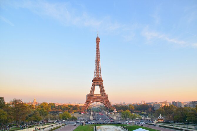 Paris CDG Airport Private Transfer to Paris City Center|Hotels - Key Things To Know Before You Book