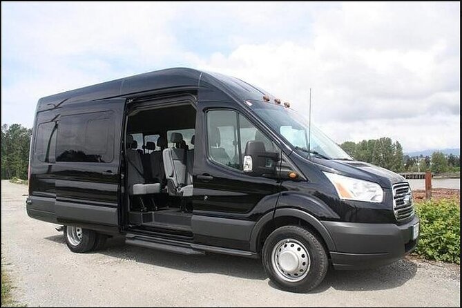Paris CDG Airport Private Transfer to Paris City Center|Hotels - Ride Time: Traffic Happens, and It Can Matter