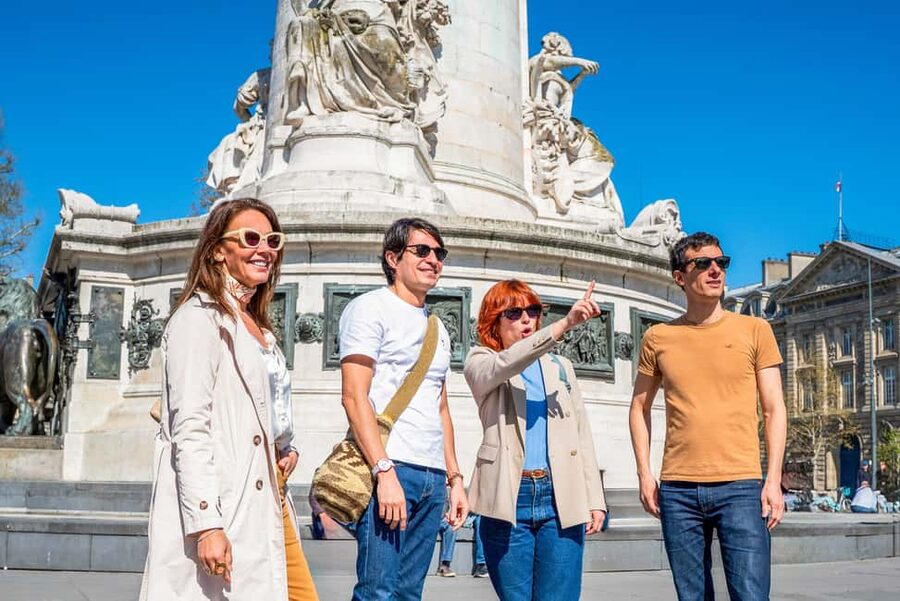 Paris: Champagne and Oysters Food Tour - Champagne and Oysters, the Reality of What You’ll Taste