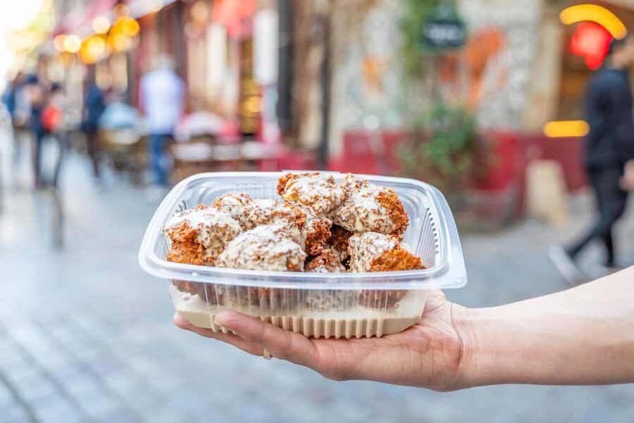 Paris: Champagne and Oysters Food Tour - Food Amount, Drinks, and Seasonal Swaps (Plan Your Stomach)