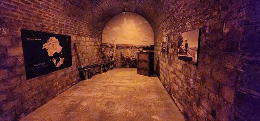 Paris: Champagne Cellars Tour and Tastings with a Sommelier - Lunch and free time in Épernay: a smart slot, but plan ahead