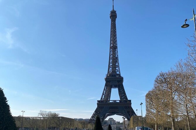 Paris Charles de Gaulle Airport Private Arrival Transfer - Support that is actually there: 24/7 help and WhatsApp communication