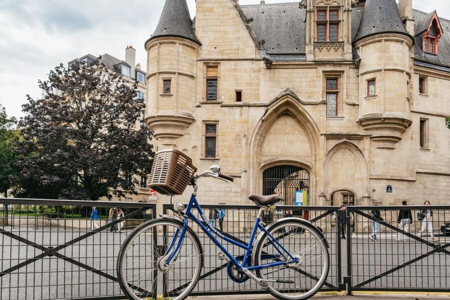 Paris: Charming Nooks and Crannies Bike Tour - FAQ