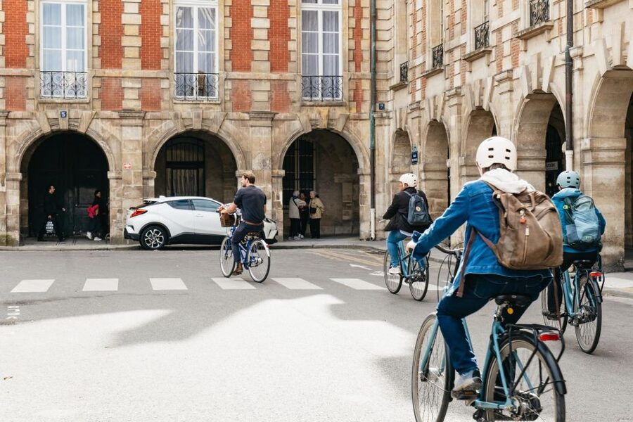 Paris: Charming Nooks and Crannies Bike Tour - Who Should Book This Bike Tour (and Who Might Prefer Something Else)