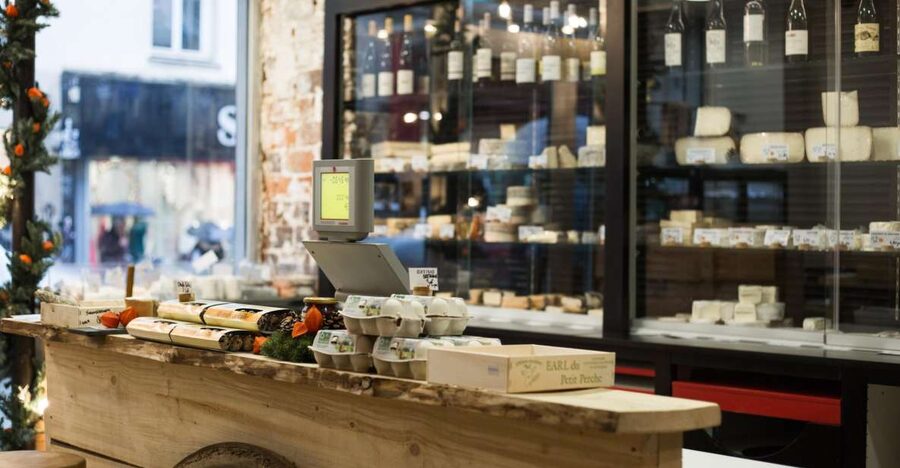 Paris: Cheese and Wine Class in a 17th Century Cellar - The quick hits before you go