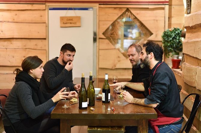 Paris Cheesemaking Workshop including Wine and Cheese Tasting with an Expert - Key highlights worth your time