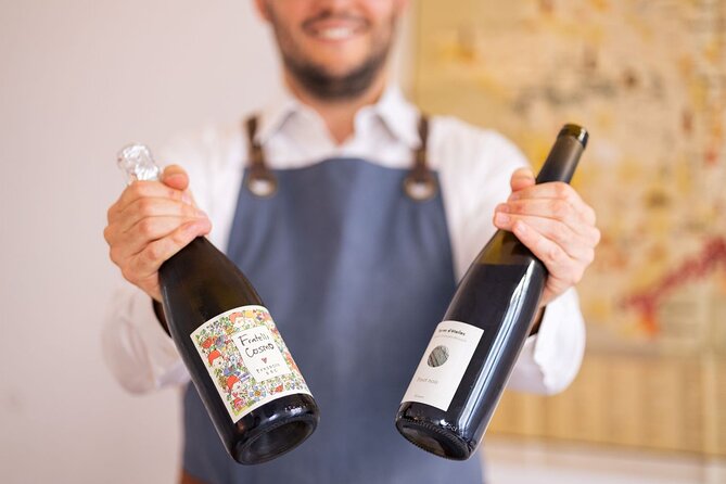 Paris Cheeses and Wines Tour de France with Tasty Games - The Games: Blind Tasting and Quiz That Actually Stick