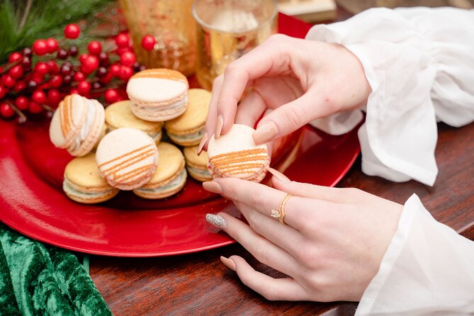 Paris Christmas Lights & Stories with Tastings on Champs-Élysées - Price and value: is 70.89 worth a guided lights plus tastings night?