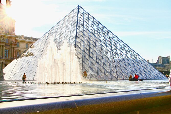 Paris City Center Free Walking Tour (Tip-Based) - Key things to look forward to