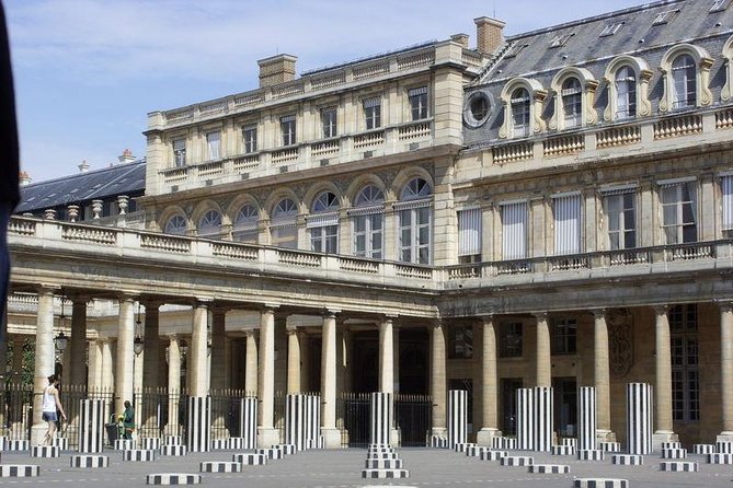 Paris City of Fashion History Private Guided Walking Tour - Paris City of Fashion History, what you really get in 2 hours