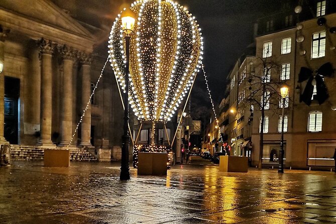 Paris City of Fashion History Private Guided Walking Tour - Shopping tips you can use right away