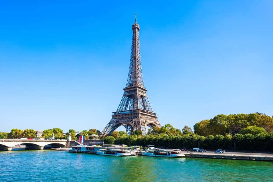 Paris: City Pass – Eiffel, Louvre & 27+ Must-See Sights - Price and what $176 really buys you