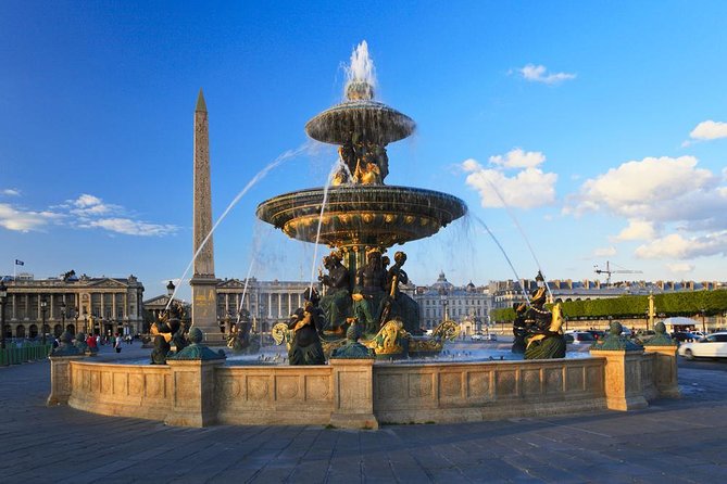 Paris City Sightseeing Half Day Guided Segway Tour with a Local Guide - Key things to know before you book