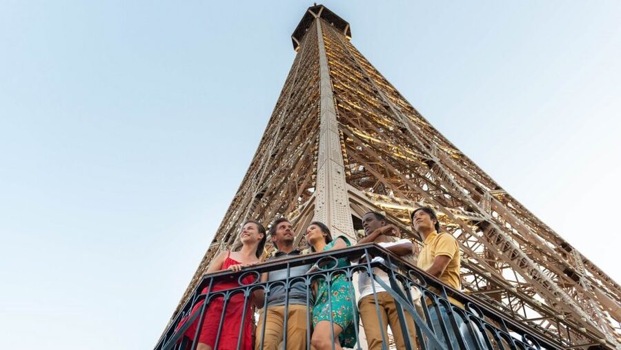 Paris: City Tour by Bus with Eiffel Tower & Optional Summit - Should You Book This Paris Night Bus and Eiffel Tour?